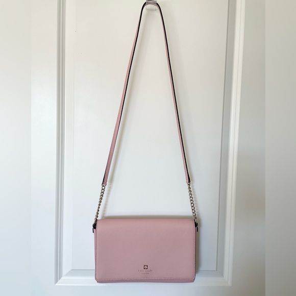 Kate Spade Crossbody Purse - Picture 2 of 16